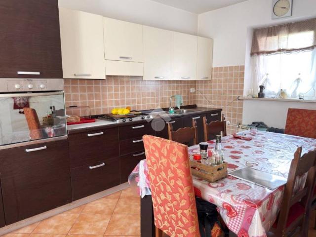 Villa Indipendente in vendita a Majano, Friuli-Venezia Giulia