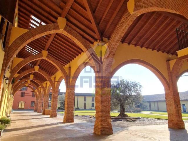 Villa Indipendente in vendita a Malagnino, Lombardia