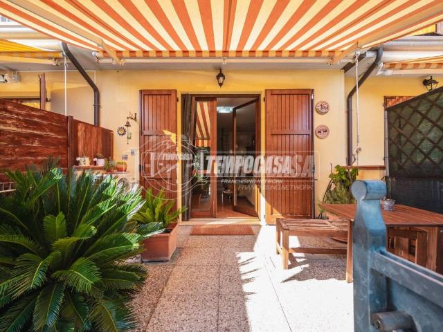 Villa Indipendente in vendita a Unione Terre di Pianura, Malalbergo