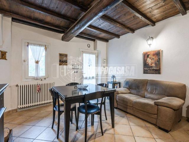 Villa Indipendente in vendita a Unione Terre di Pianura, Malalbergo