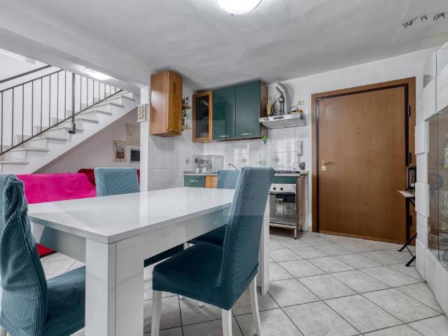 Villa Indipendente in vendita a Unione Terre di Pianura, Malalbergo