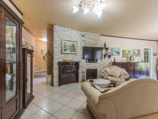 Villa Indipendente in vendita a Unione Terre di Pianura, Minerbio