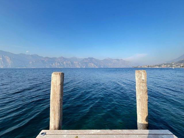 Villa Indipendente in vendita a Malcesine, Veneto