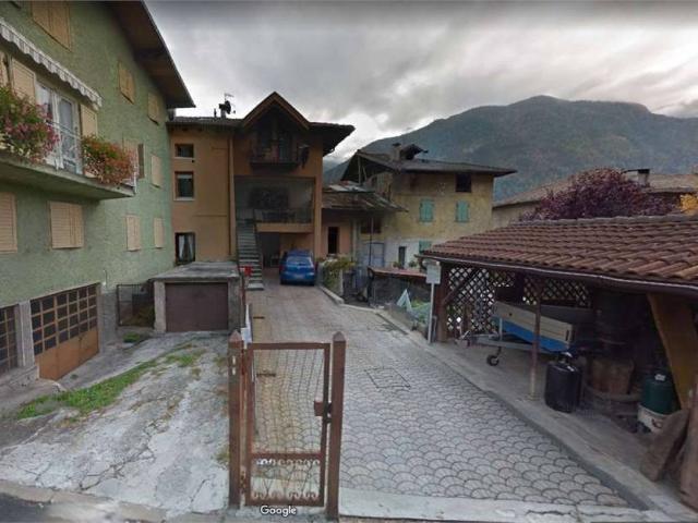 Villa Indipendente in vendita a Comunità della Valle di Sole, Malè
