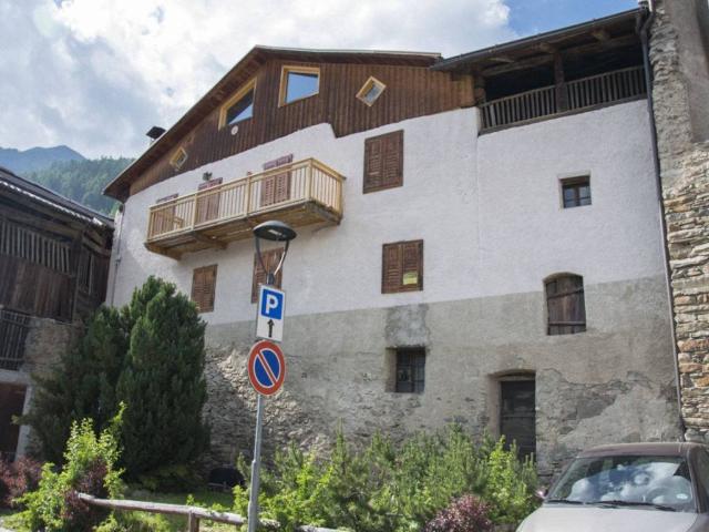 Villa Indipendente in vendita a Comunità della Valle di Sole, Malè