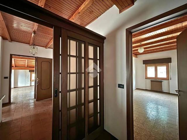 Villa Indipendente in vendita a Comunità montana della valle Camonica, Malegno