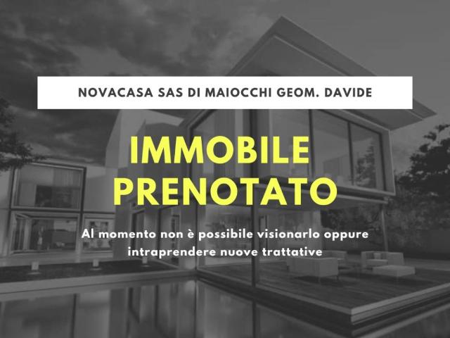 Villa Indipendente in vendita a Maleo, Lombardia