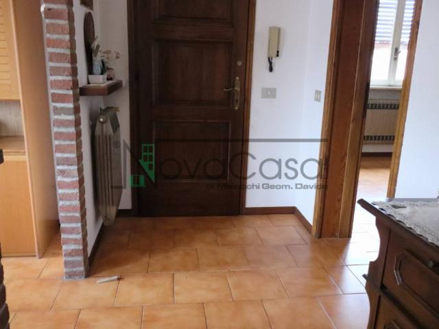 Villa Indipendente in vendita a Maleo, Lombardia