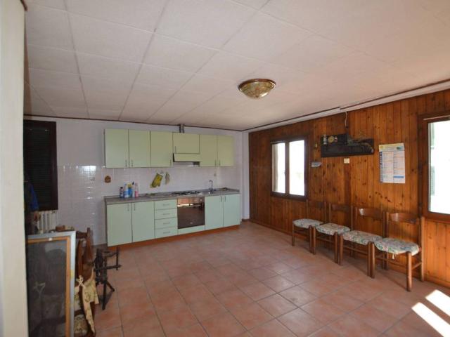 Villa Indipendente in vendita a Piemonte, Verbano-cusio-ossola