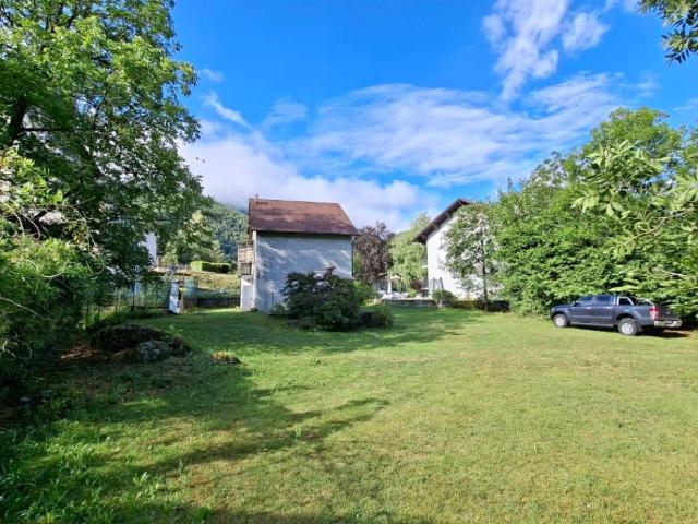 Villa Indipendente in vendita a Piemonte, Verbano-cusio-ossola