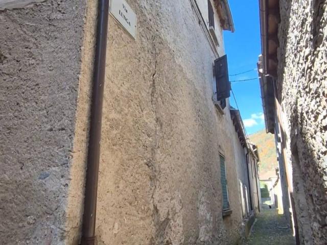 Villa Indipendente in vendita a Piemonte, Verbano-cusio-ossola