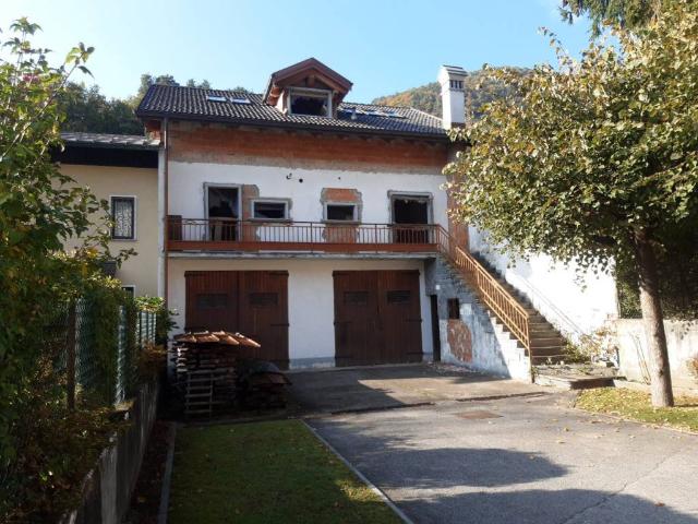 Villa Indipendente in vendita a Piemonte, Verbano-cusio-ossola