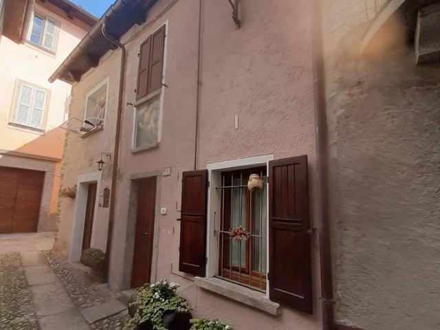 Villa Indipendente in vendita a Piemonte, Verbano-cusio-ossola
