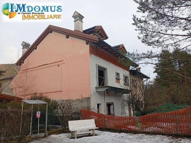 Villa Indipendente in vendita a Piemonte, Verbano-cusio-ossola