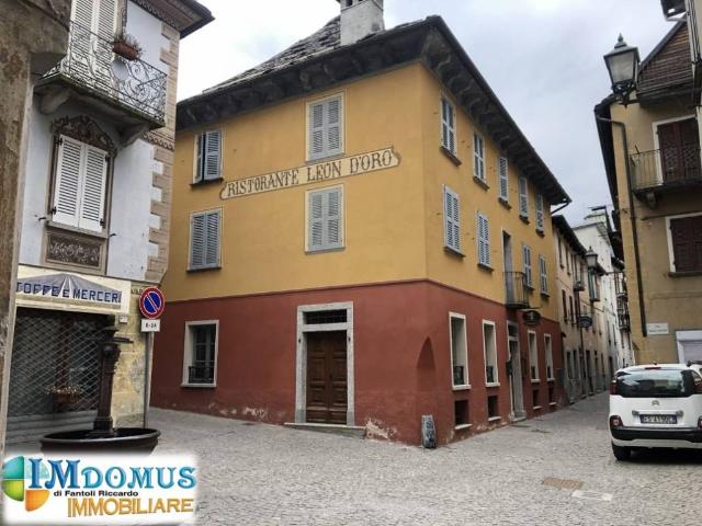 Villa Indipendente in vendita a Piemonte, Verbano-cusio-ossola