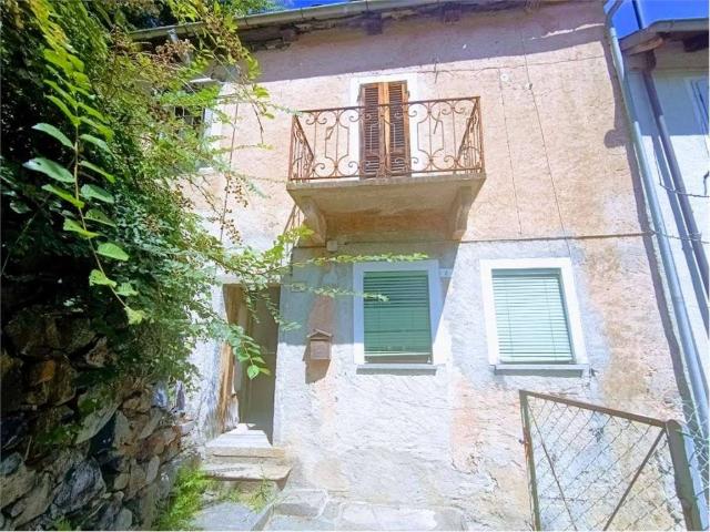 Villa Indipendente in vendita a Piemonte, Verbano-cusio-ossola