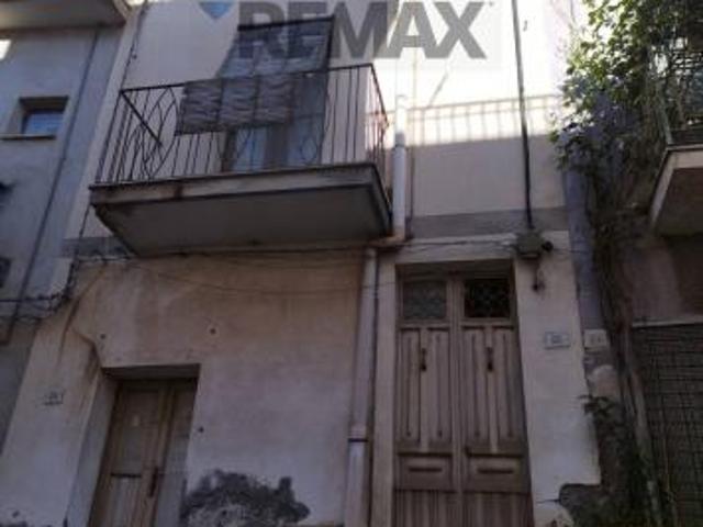 Villa Indipendente in vendita a Maletto, Catania