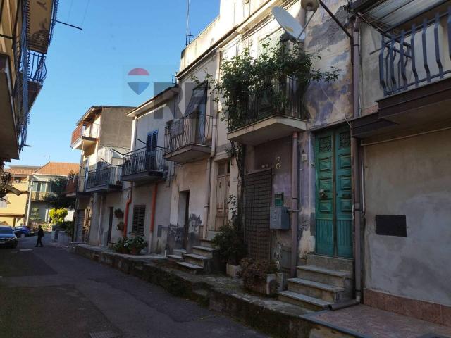 Villa Indipendente in vendita a Maletto, Catania