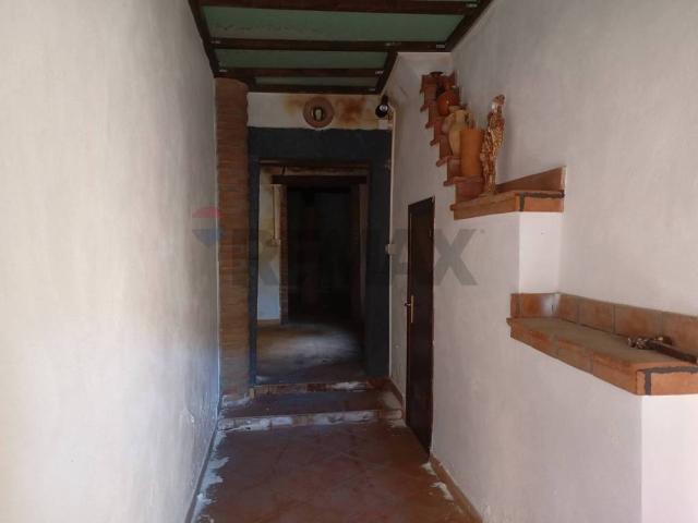 Villa Indipendente in vendita a Maletto, Catania