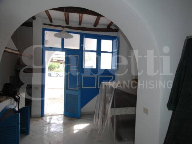 Villa Indipendente in vendita a Malfa, Sicilia