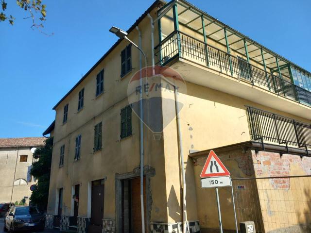 Villa Indipendente in vendita a Mallare, Liguria
