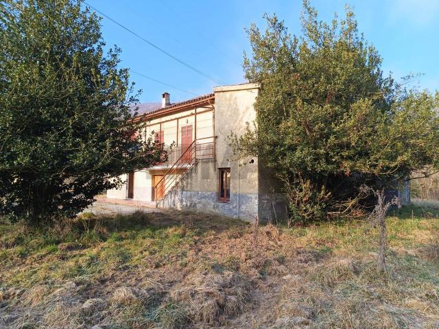Villa Indipendente in vendita a Mallare, Liguria