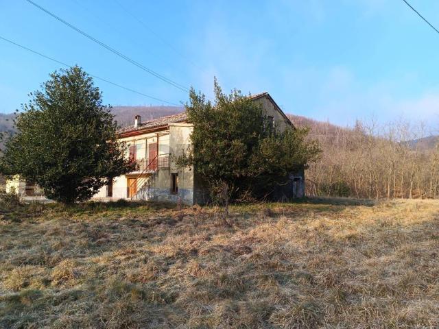 Villa Indipendente in vendita a Mallare, Liguria