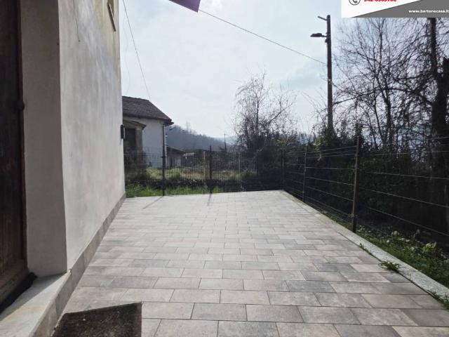 Villa Indipendente in vendita a Mallare, Liguria