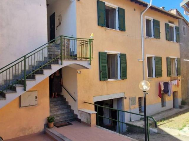 Villa Indipendente in vendita a Mallare, Liguria