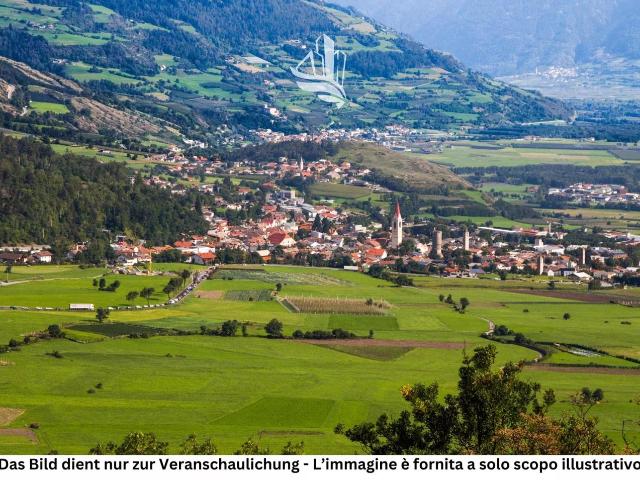Villa Indipendente in vendita a Vinschgau - Val Venosta, Malles Venosta - Mals