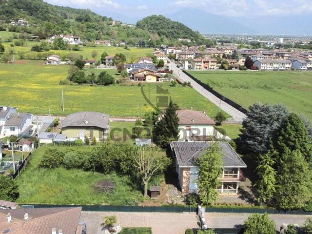 Villa Indipendente in vendita a San Tomio, Malo