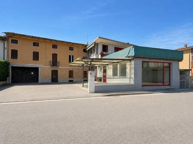 Villa Indipendente in vendita a Malo, Veneto