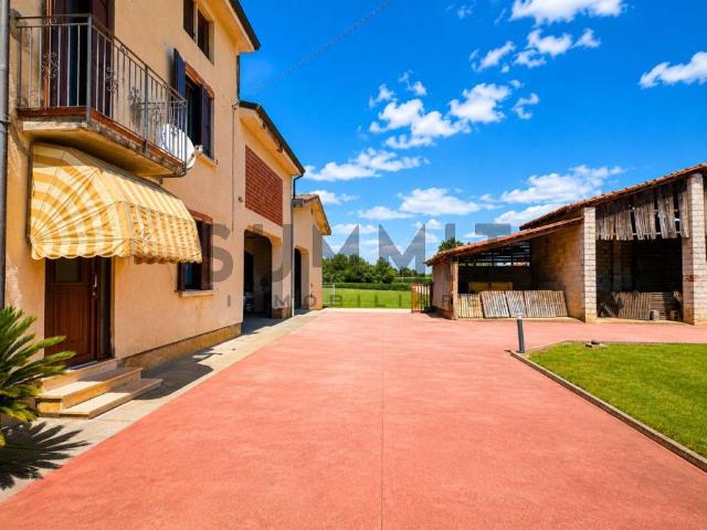 Villa Indipendente in vendita a Malo, Veneto