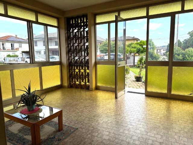 Villa Indipendente in vendita a San Tomio, Malo