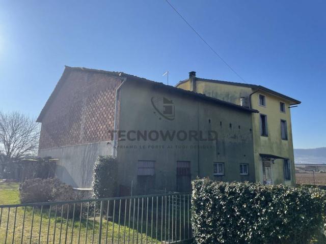 Villa Indipendente in vendita a Malo, Veneto