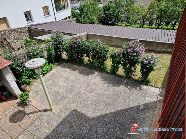 Villa Indipendente in vendita a Comunità montana della valle Camonica, Malonno