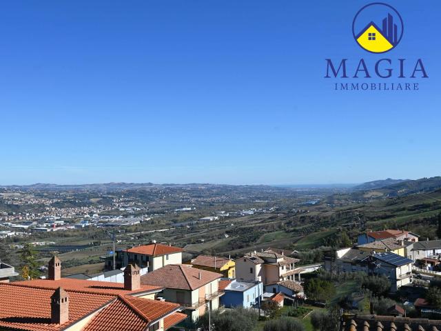 Villa Indipendente in vendita a Marche, Ascoli Piceno