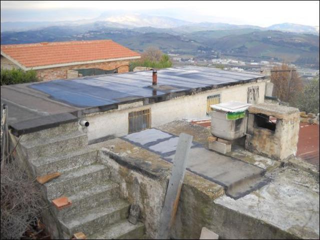 Villa Indipendente in vendita a Marche, Ascoli Piceno