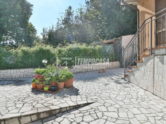 Villa Indipendente in vendita a Marche, Ascoli Piceno