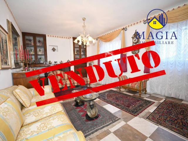 Villa Indipendente in vendita a Marche, Ascoli Piceno
