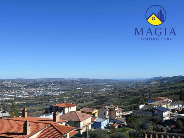 Villa Indipendente in vendita a Marche, Ascoli Piceno