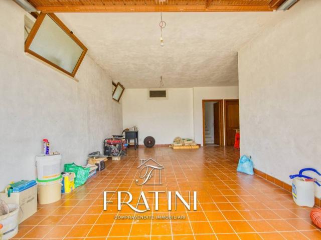 Villa Indipendente in vendita a Marche, Ascoli Piceno