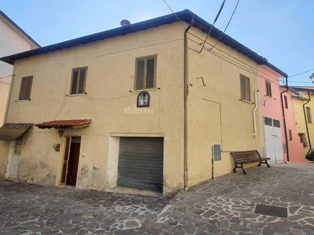 Villa Indipendente in vendita a Marche, Ascoli Piceno