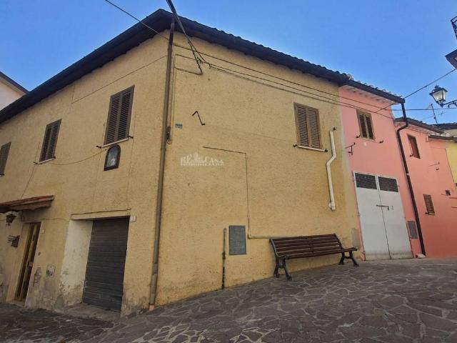 Villa Indipendente in vendita a Marche, Ascoli Piceno