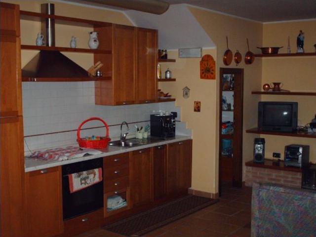 Villa Indipendente in vendita a Marche, Ascoli Piceno