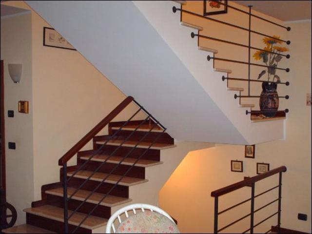 Villa Indipendente in vendita a Marche, Ascoli Piceno