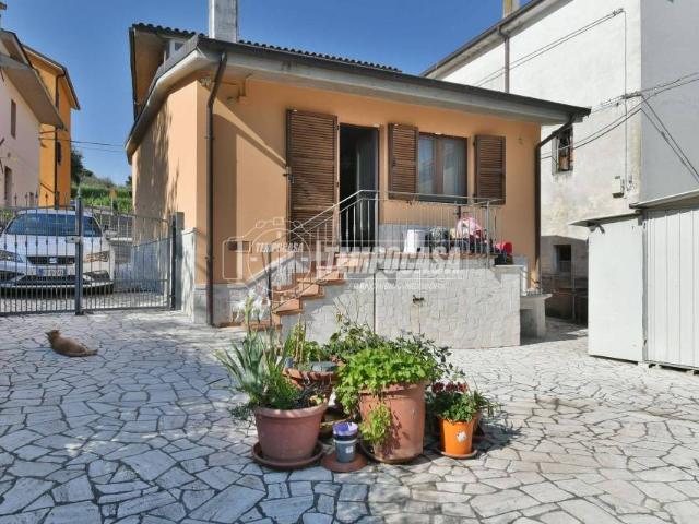 Villa Indipendente in vendita a Marche, Ascoli Piceno