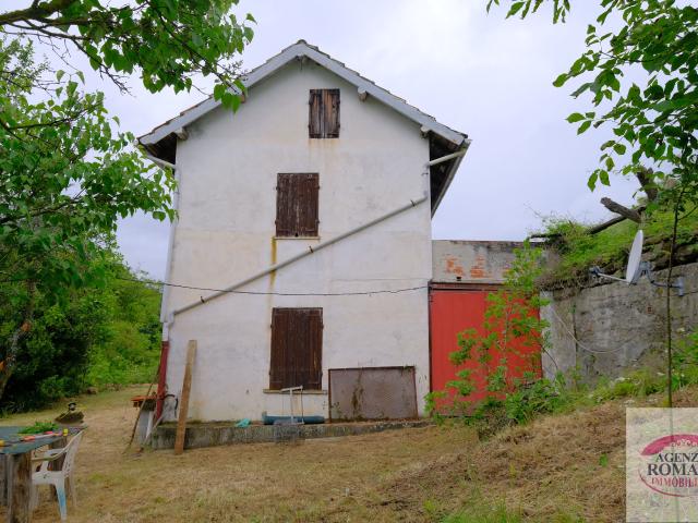 Villa Indipendente in vendita a Piemonte, Alessandria