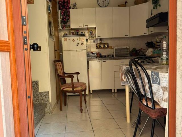 Villa Indipendente in vendita a Calabria, Reggio Calabria