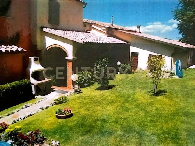 Villa Indipendente in vendita a Unione di Comuni Montani Colline del Fiora, Manciano